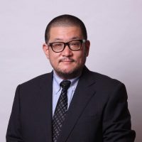 宇田川　伸之　税理士　画像